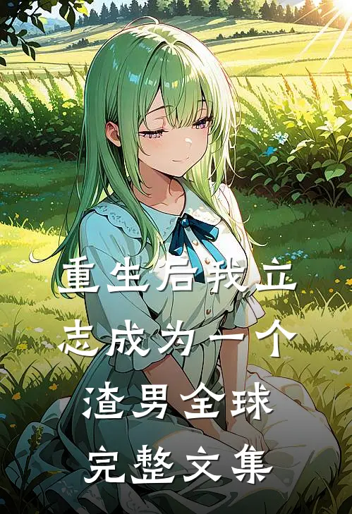 重生后我立志成为一个渣男全球完整文集