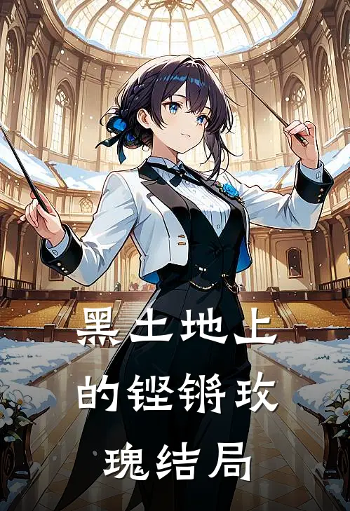 黑土地上的铿锵玫瑰结局