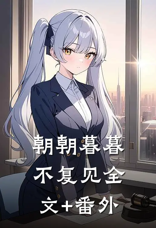 朝朝暮暮不复见全文+番外