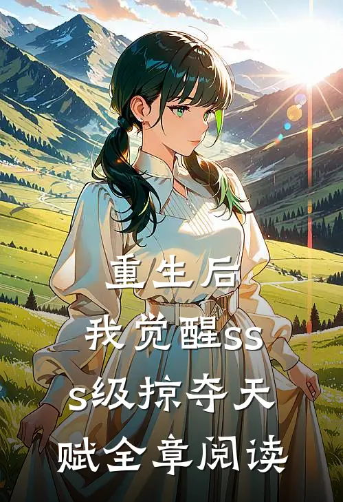 重生后，我觉醒sss级掠夺天赋全章阅读