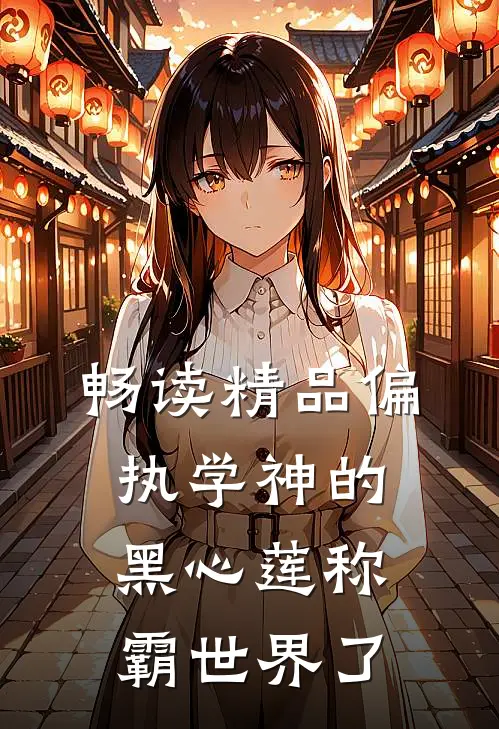 畅读精品偏执学神的黑心莲称霸世界了