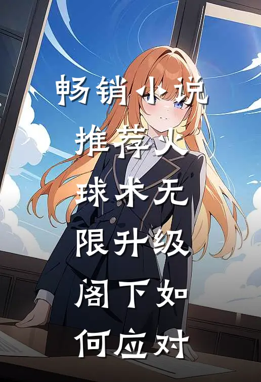 畅销小说推荐火球术无限升级，阁下如何应对