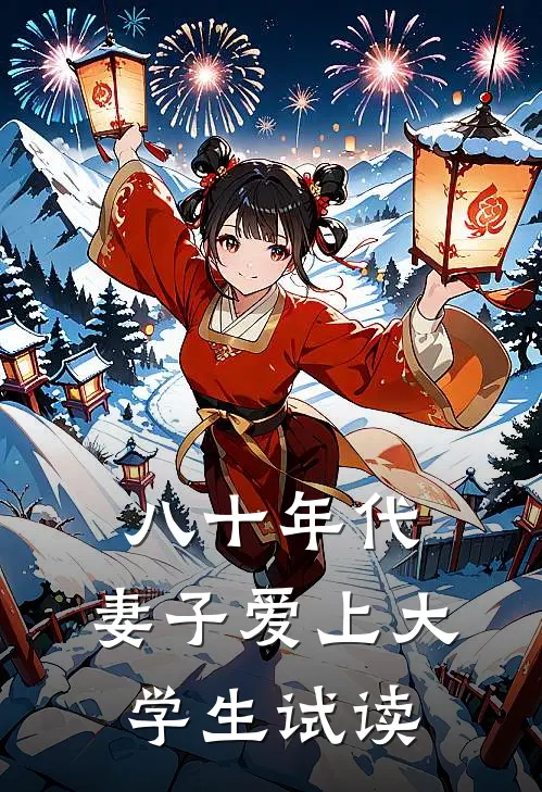 八十年代，妻子爱上大学生试读