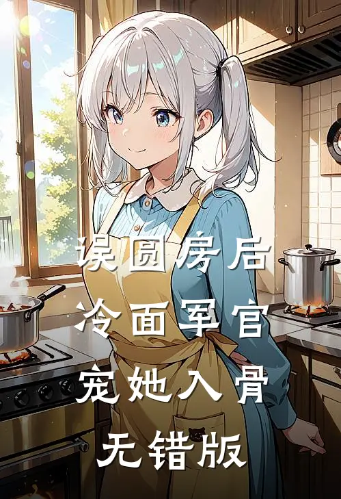 误圆房后，冷面军官宠她入骨无错版