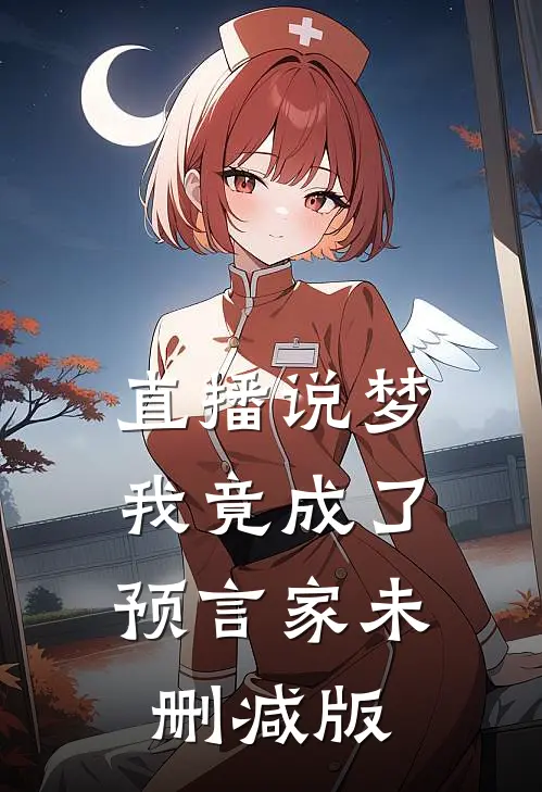 直播说梦，我竟成了预言家未删减版