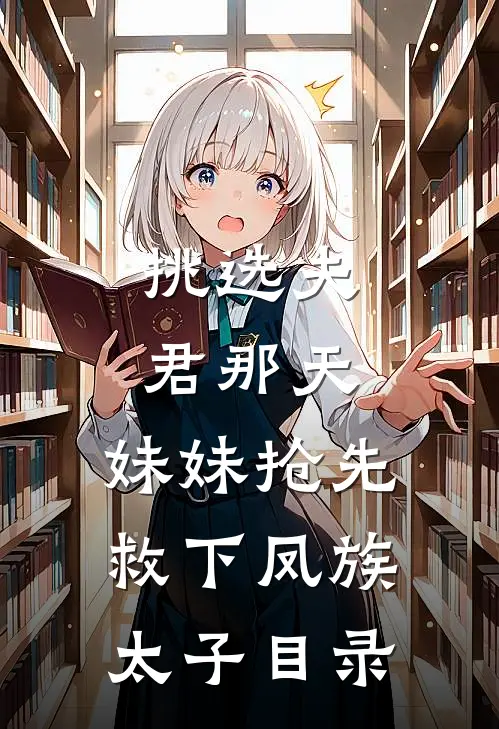 挑选夫君那天，妹妹抢先救下凤族太子目录