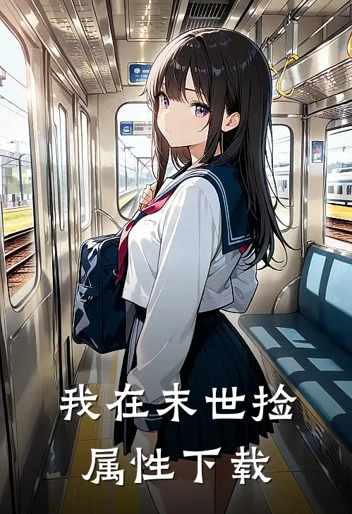 我在末世捡属性下载