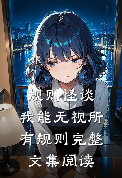 规则怪谈：我能无视所有规则完整文集阅读