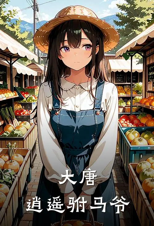 大唐逍遥驸马爷