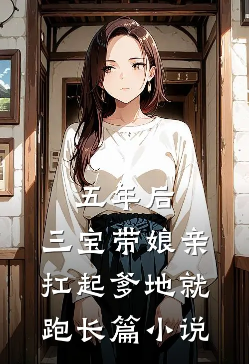 五年后，三宝带娘亲扛起爹地就跑长篇小说