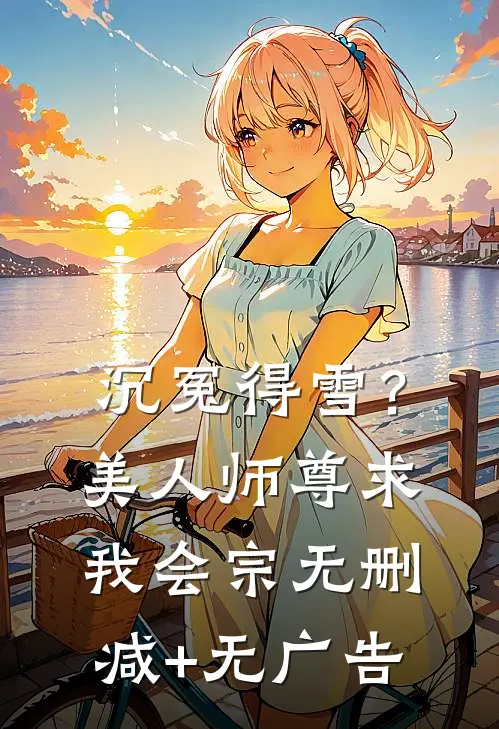 沉冤得雪？美人师尊求我会宗无删减+无广告