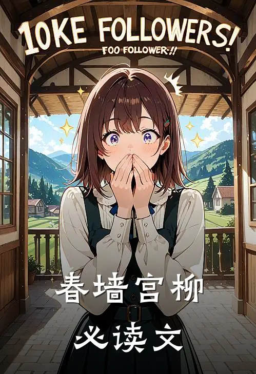 春墙宫柳必读文