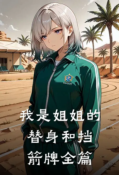我是姐姐的替身和挡箭牌全篇