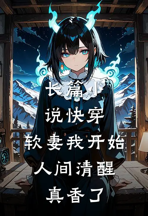 长篇小说快穿：软妻我开始人间清醒，真香了