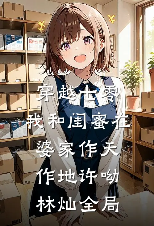 穿越七零：我和闺蜜在婆家作天作地许呦林灿全局