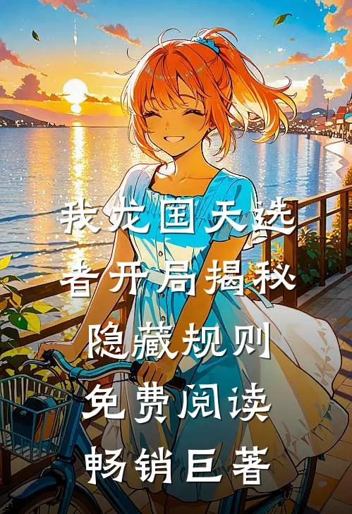 我龙国天选者开局揭秘隐藏规则免费阅读畅销巨著