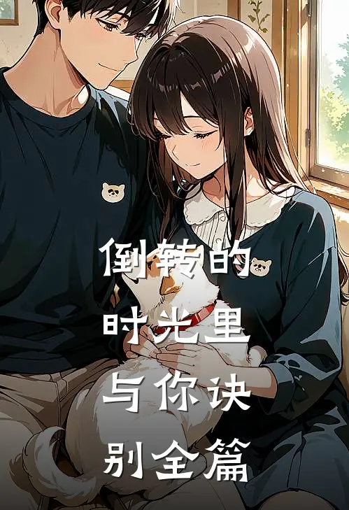 倒转的时光里，与你诀别全篇