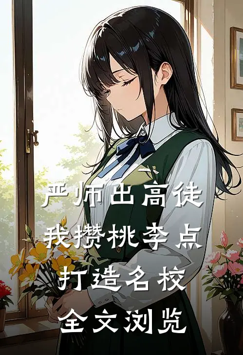 严师出高徒：我攒桃李点打造名校全文浏览