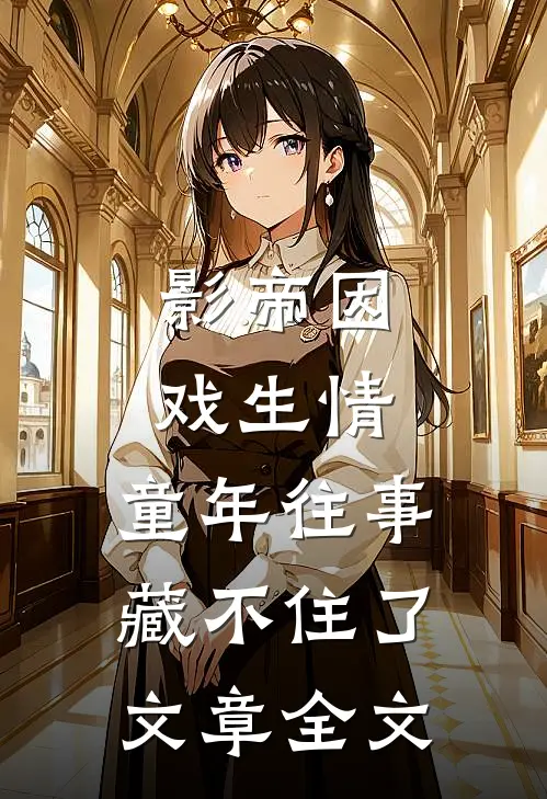 影帝因戏生情，童年往事藏不住了文章全文