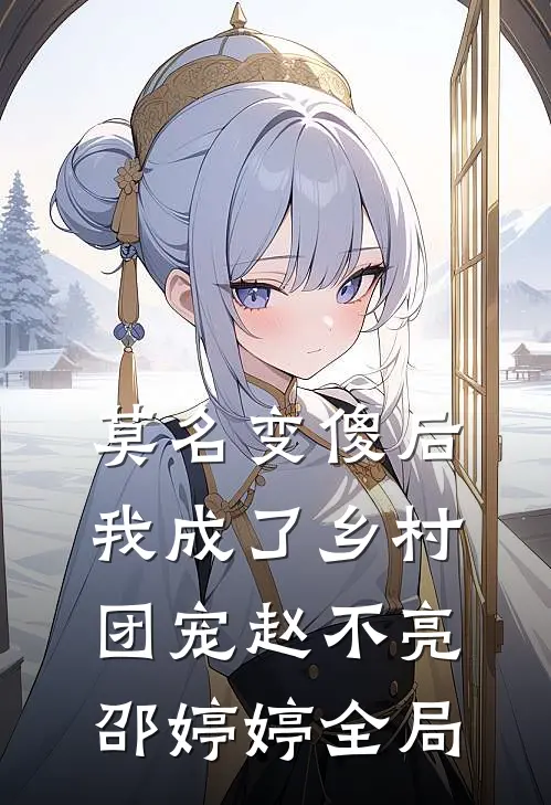 莫名变傻后，我成了乡村团宠赵不亮邵婷婷全局