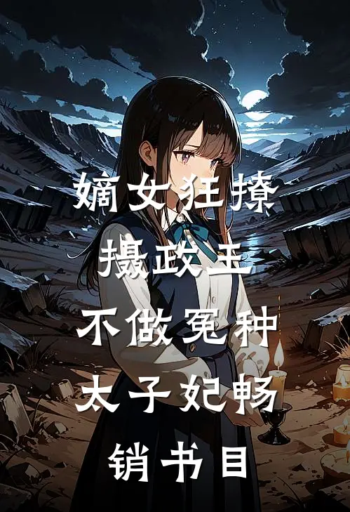 嫡女狂撩摄政王，不做冤种太子妃畅销书目