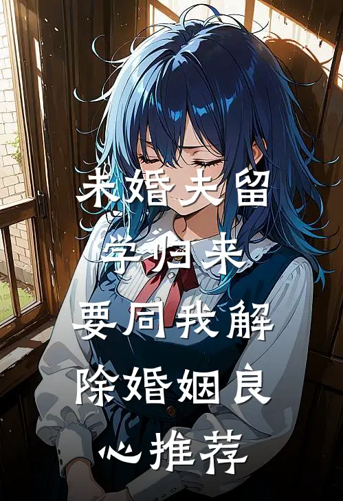未婚夫留学归来，要同我解除婚姻良心推荐