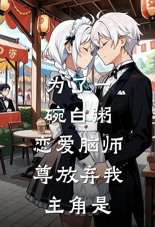 为了一碗白粥，恋爱脑师尊放弃我主角是