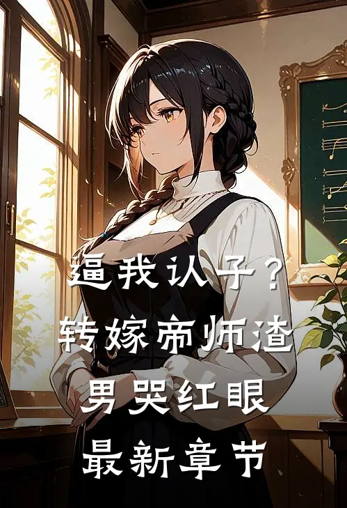 逼我认子？转嫁帝师，渣男哭红眼最新章节