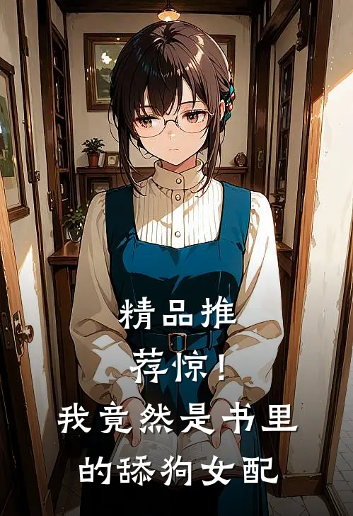 精品推荐惊！我竟然是书里的舔狗女配