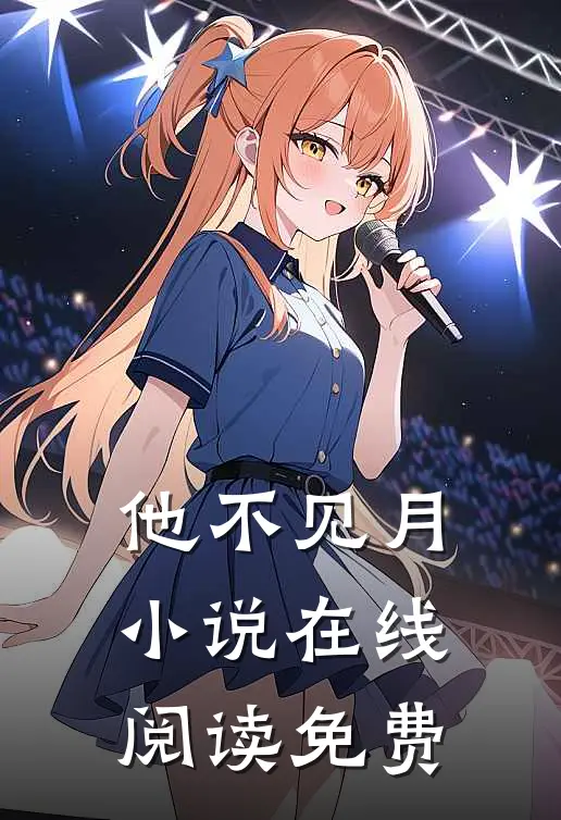 他不见月小说在线阅读免费