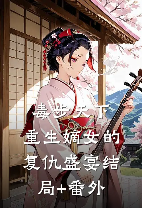 毒步天下:重生嫡女的复仇盛宴结局+番外