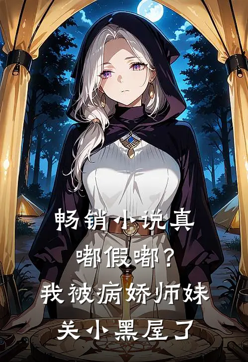 畅销小说真嘟假嘟？我被病娇师妹关小黑屋了