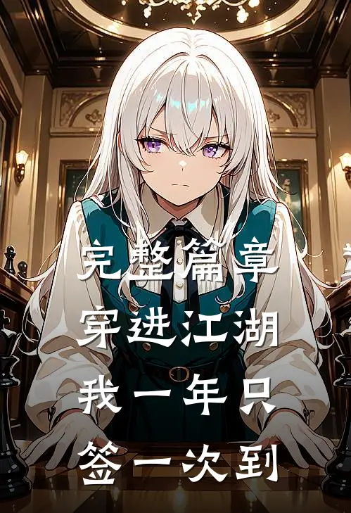 完整篇章穿进江湖，我一年只签一次到