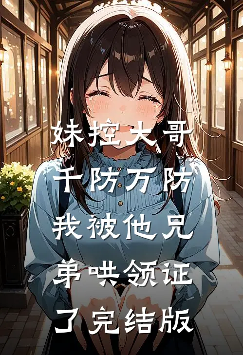 妹控大哥千防万防，我被他兄弟哄领证了完结版
