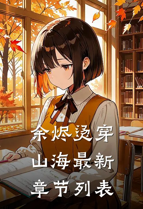 余烬烫穿山海最新章节列表
