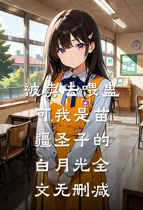 被卖去喂蛊，可我是苗疆圣子的白月光全文无删减