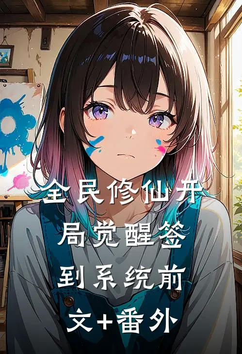 全民修仙开局觉醒签到系统前文+番外