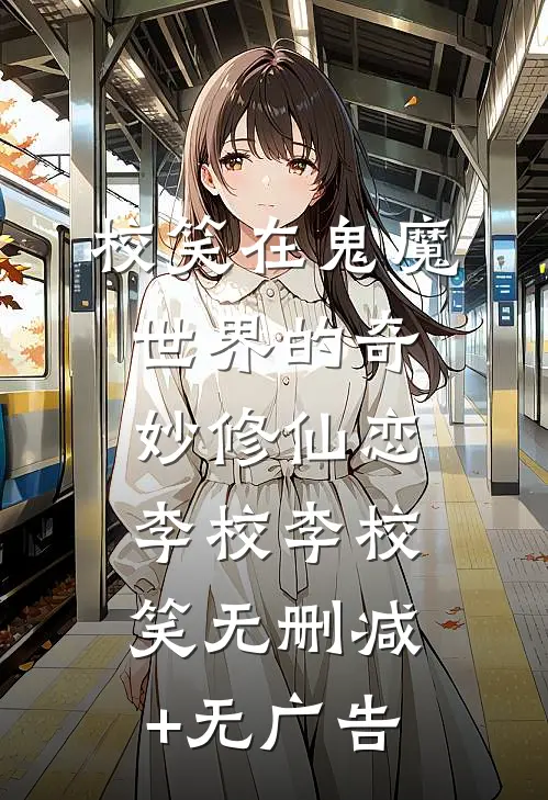 校笑在鬼魔世界的奇妙修仙恋李校李校笑无删减+无广告