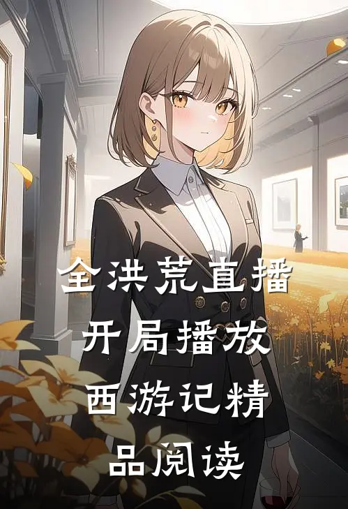 全洪荒直播，开局播放西游记精品阅读