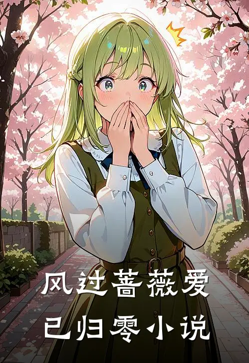 风过蔷薇爱已归零小说