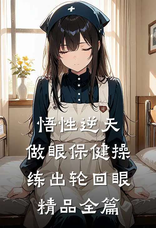 悟性逆天：做眼保健操练出轮回眼精品全篇