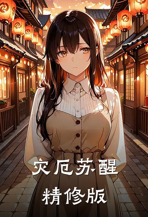 灾厄苏醒精修版