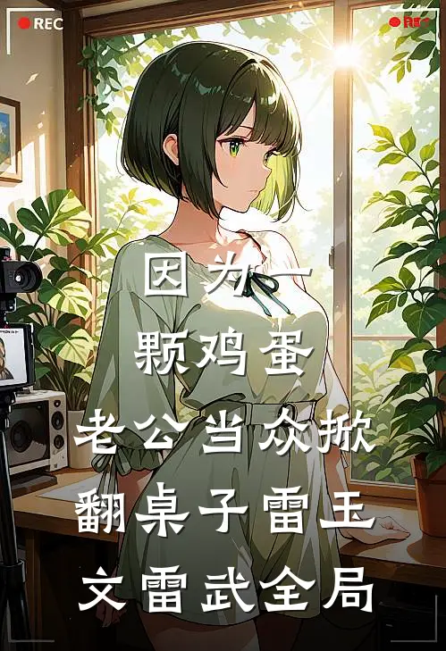 因为一颗鸡蛋，老公当众掀翻桌子雷玉文雷武全局