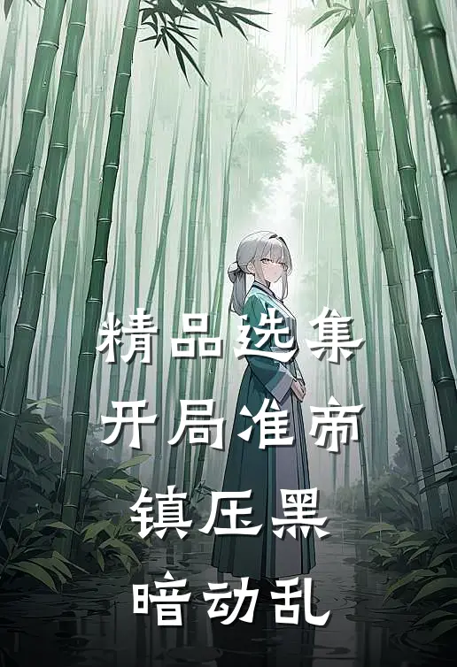 精品选集开局准帝：镇压黑暗动乱
