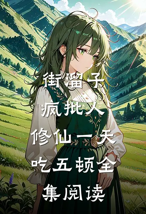 街溜子疯批人，修仙一天吃五顿全集阅读