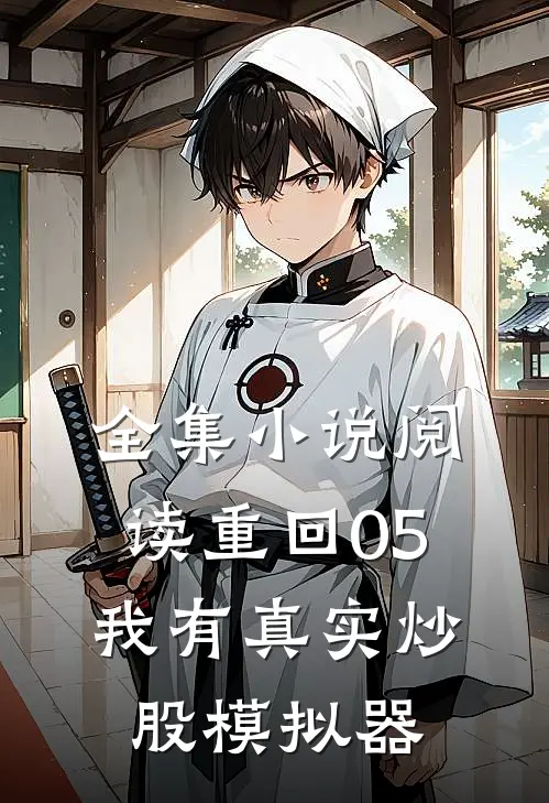 全集小说阅读重回05，我有真实炒股模拟器