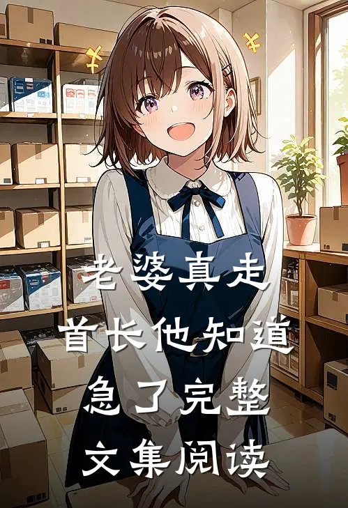 老婆真走，首长他知道急了完整文集阅读