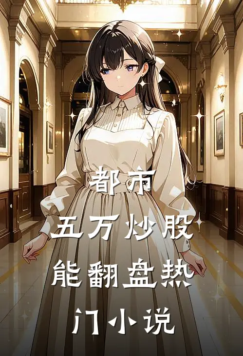 都市：五万炒股能翻盘热门小说