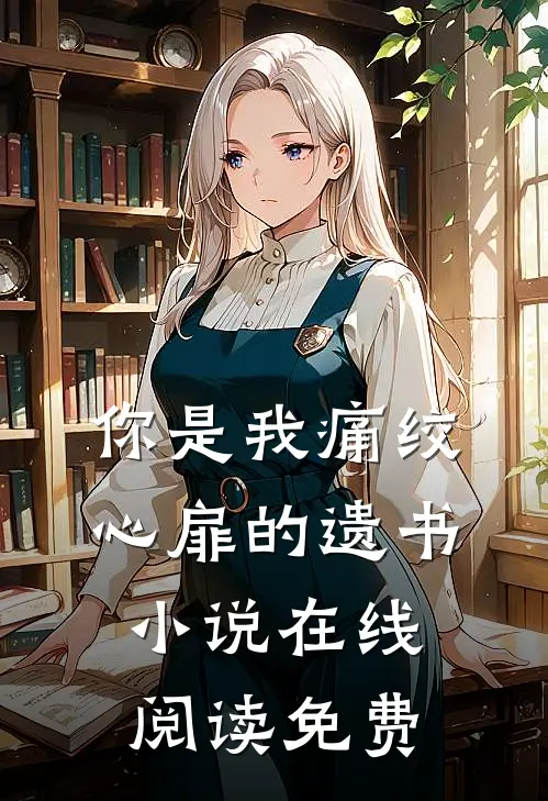 你是我痛绞心扉的遗书小说在线阅读免费