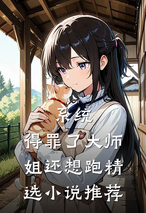 系统：得罪了大师姐还想跑精选小说推荐